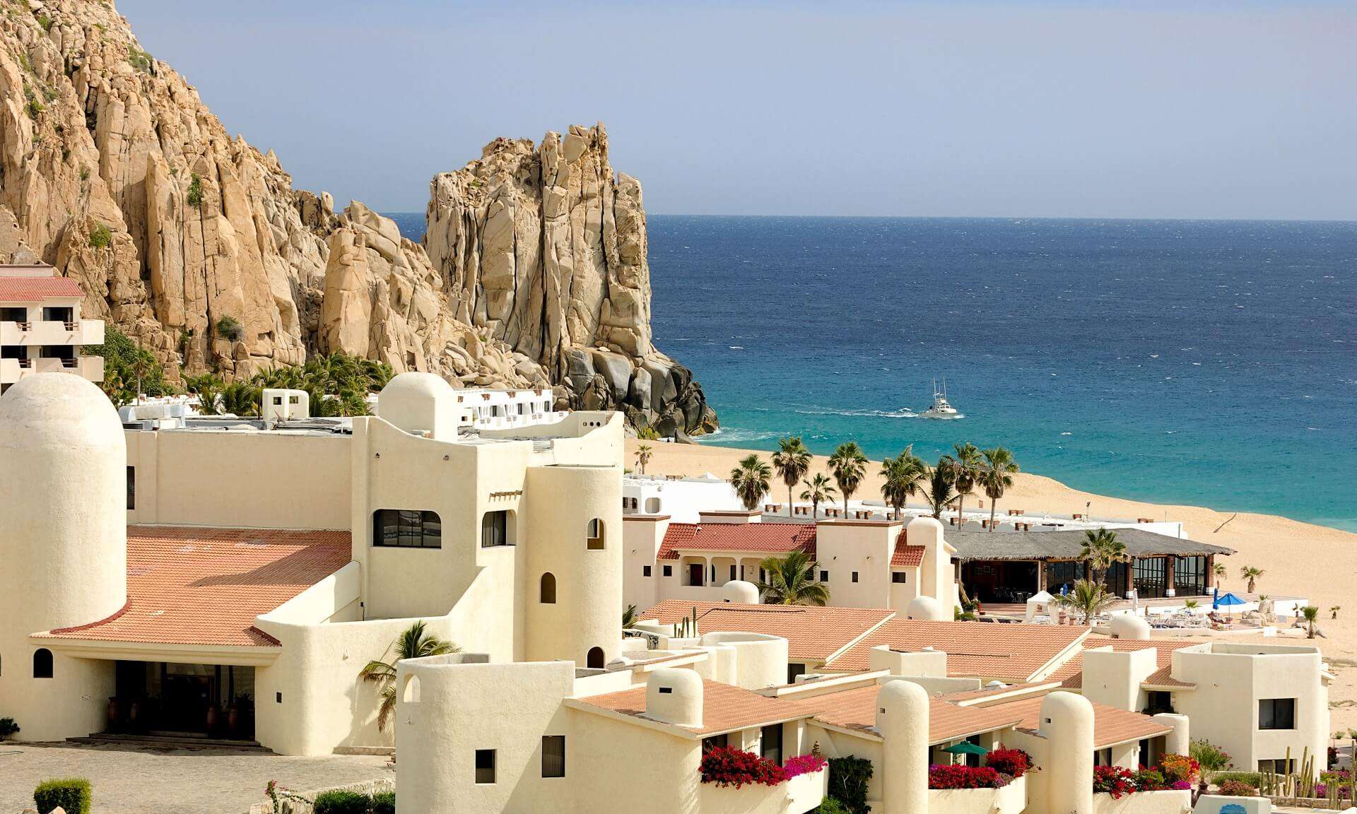 Cabo Luxury Condos for sale