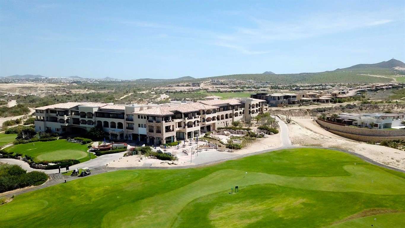 Cabo Luxury Condos Residences for sale