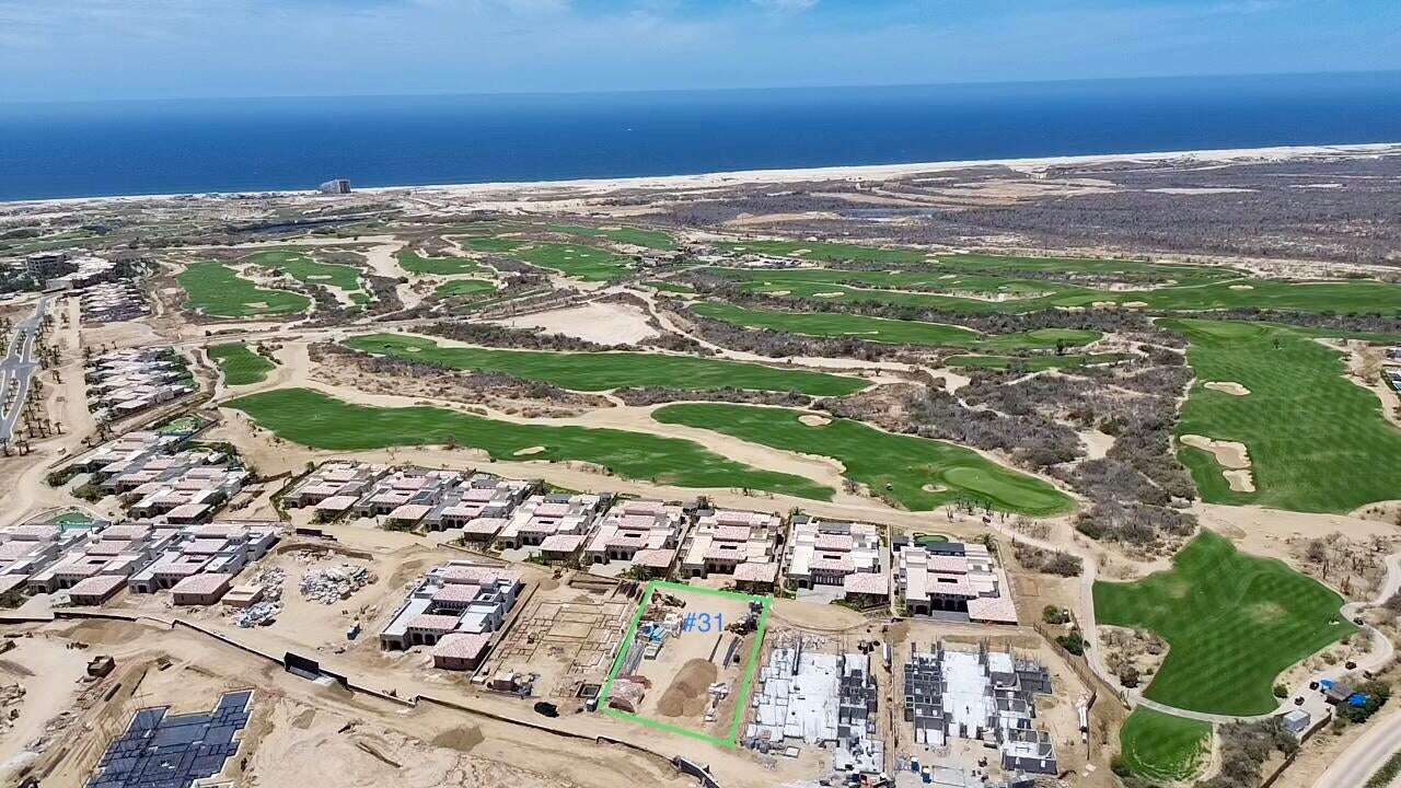 Cabo Luxury Condos Residences for sale