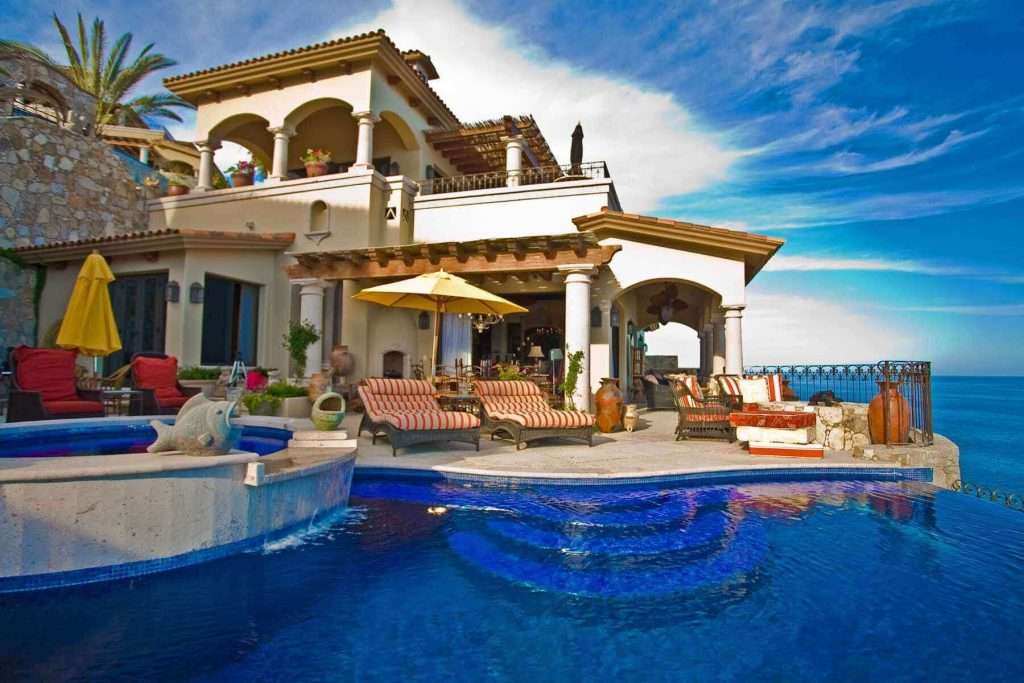 Cabo House Residence for Sale