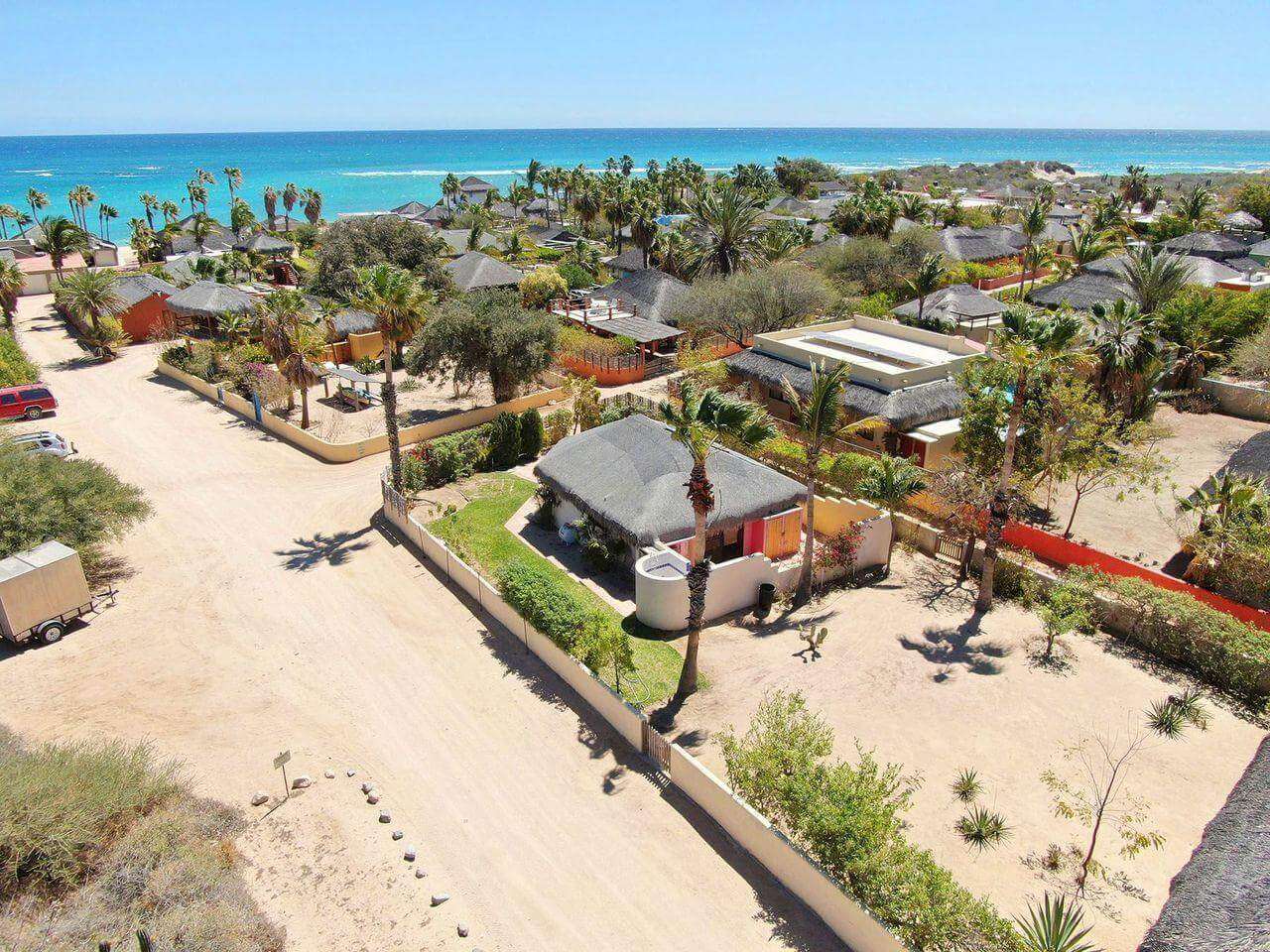 Cabo House Residence for Sale 