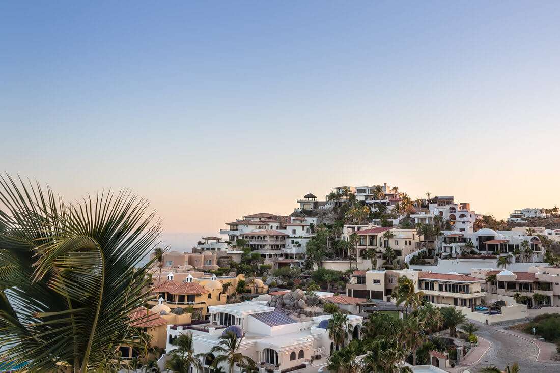 Cabo Luxury Residence for sale