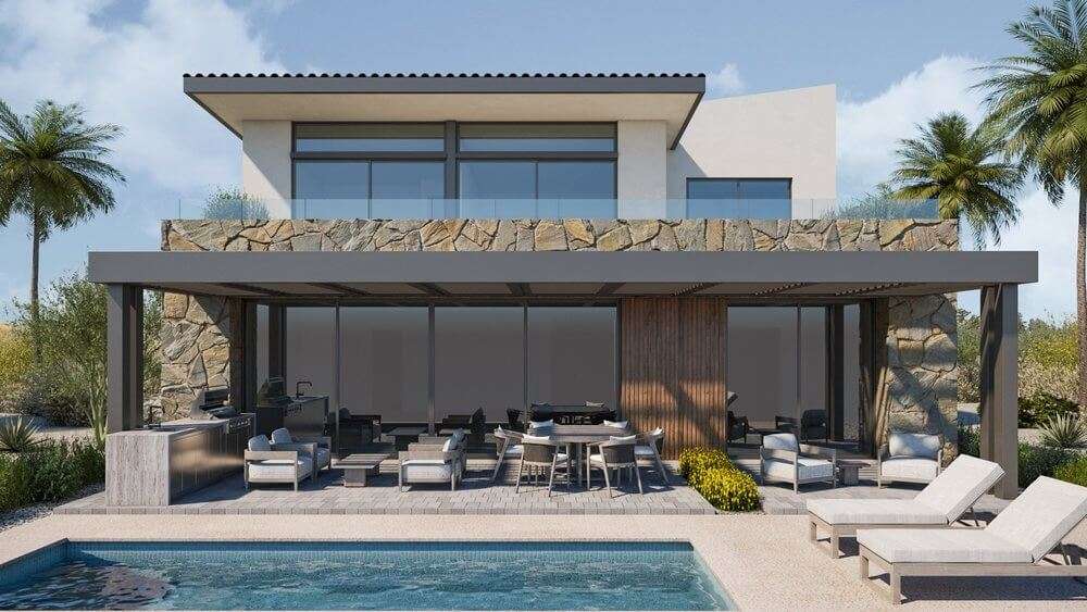 Cabo Luxury Residence for sale