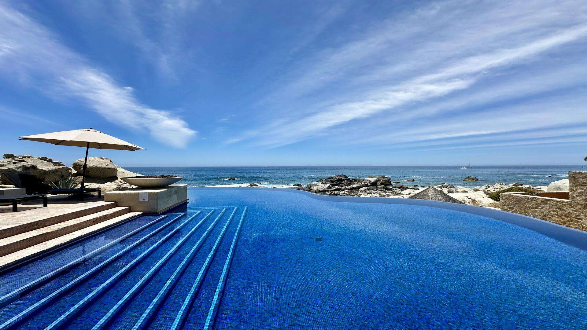 Cabo Luxury Residence for sale