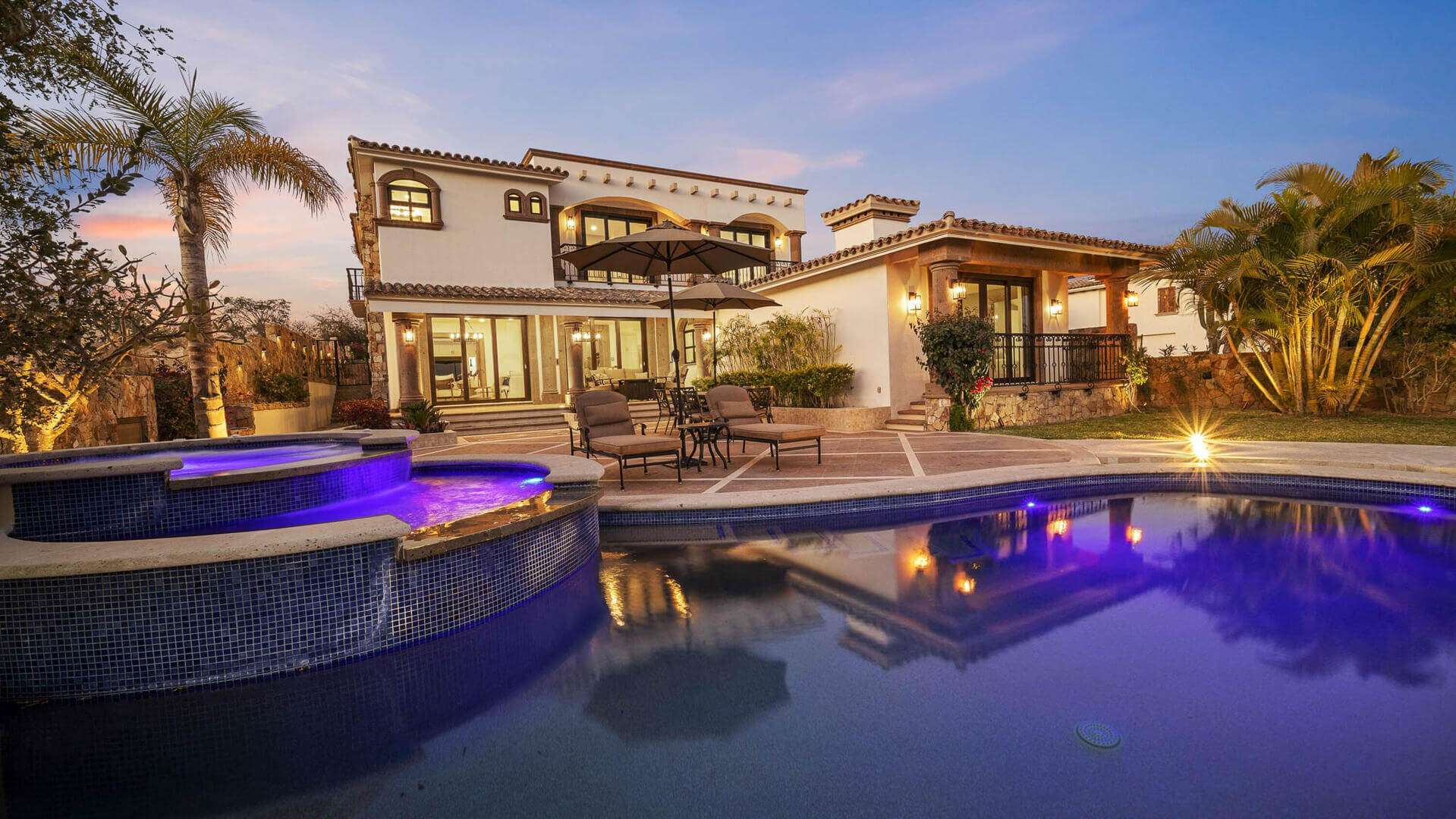 Cabo Luxury Residence for sale