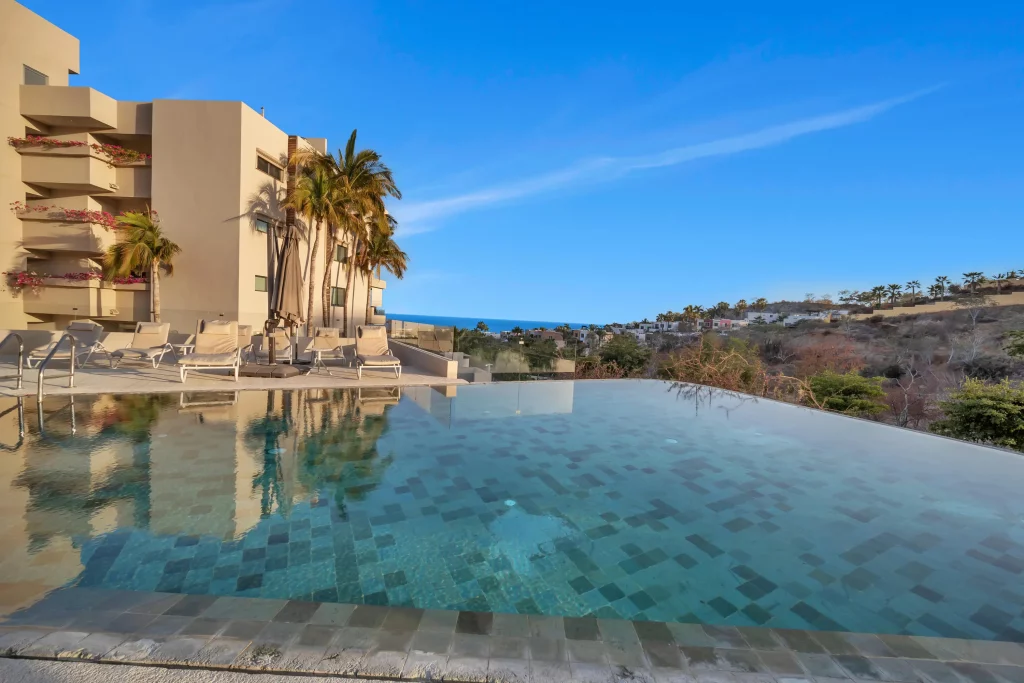 Community Homes in Cabo Luxury Condos