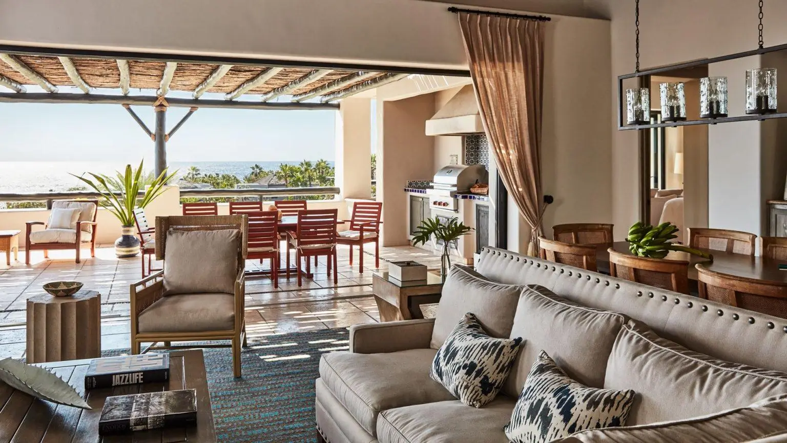 Community Homes in Cabo Luxury Condos