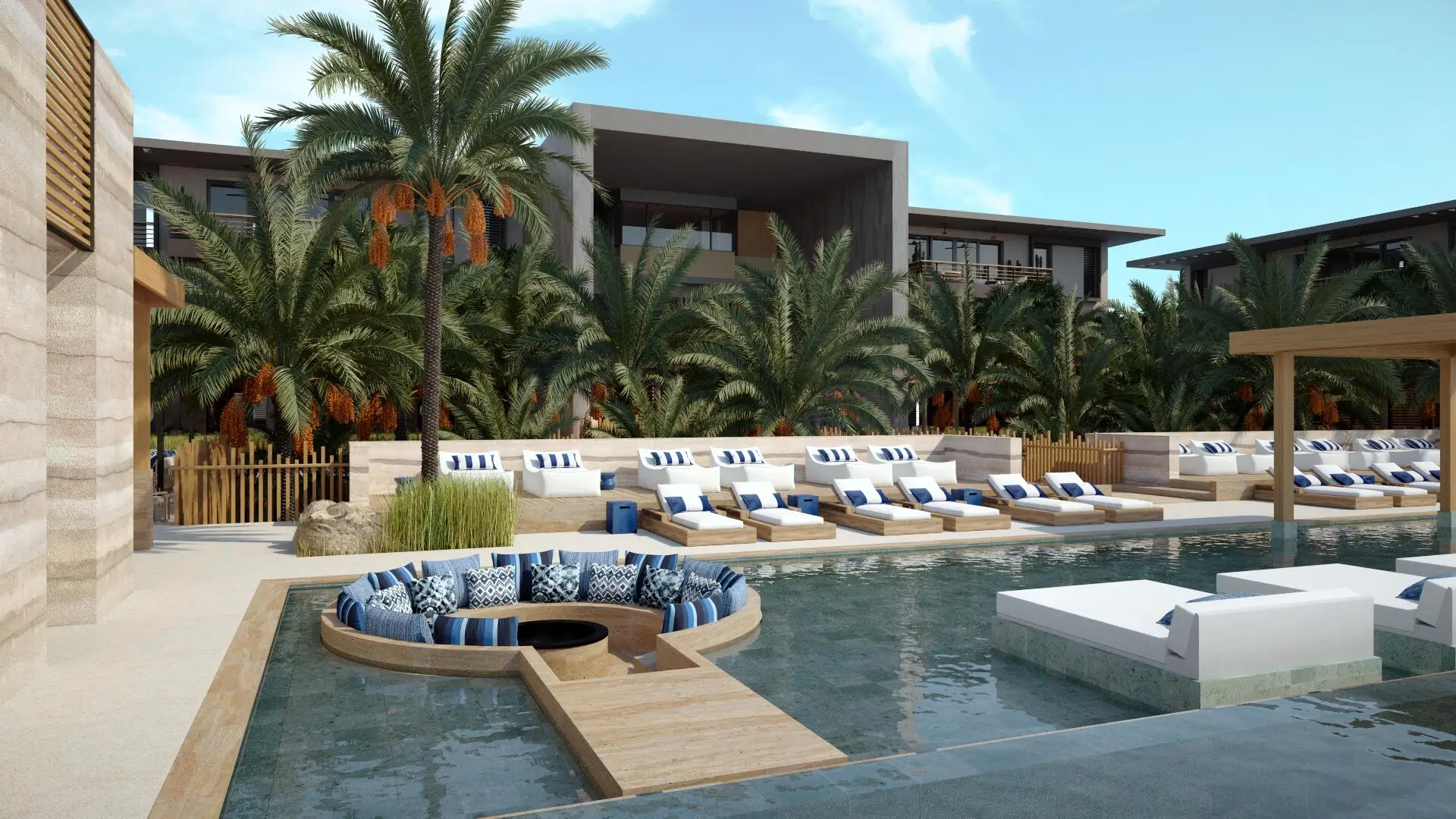 Luxury Homes in Cabo Luxury Condos