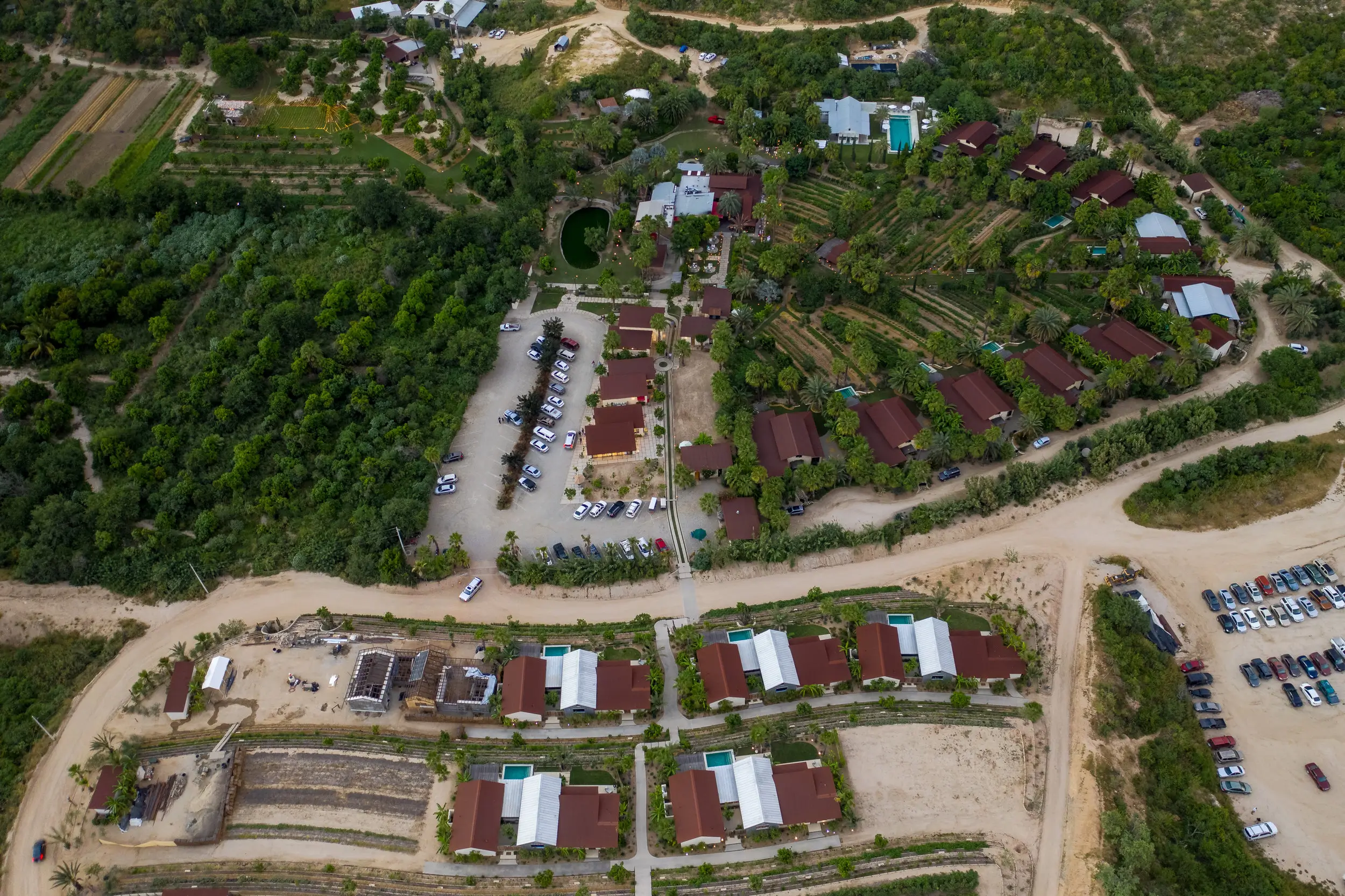 Luxury Homes in Cabo Luxury Condos