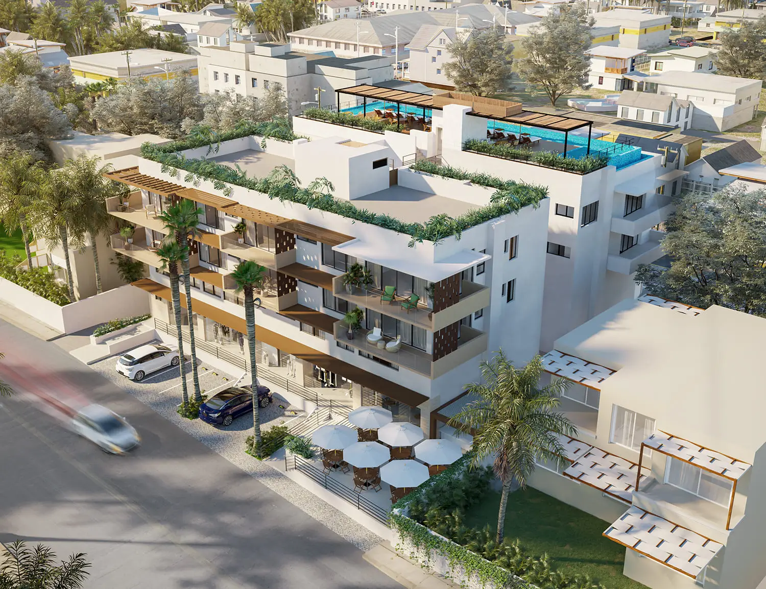 Custom Luxury Homes in Cabo