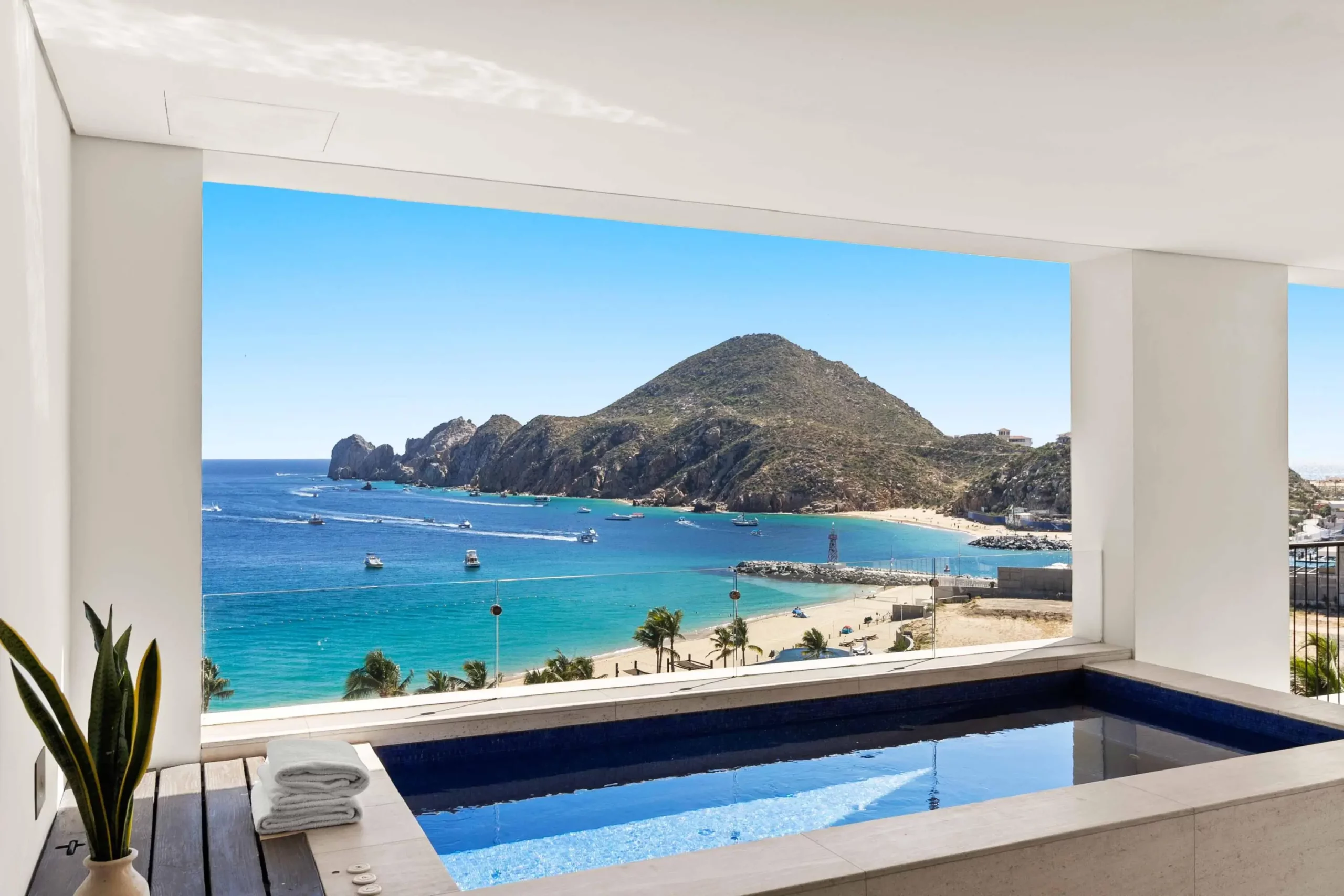 Custom Luxury Homes in Cabo