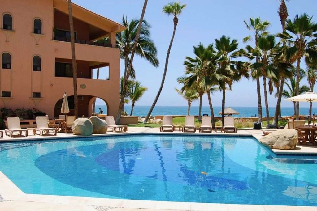 Custom Luxury Homes in Cabo