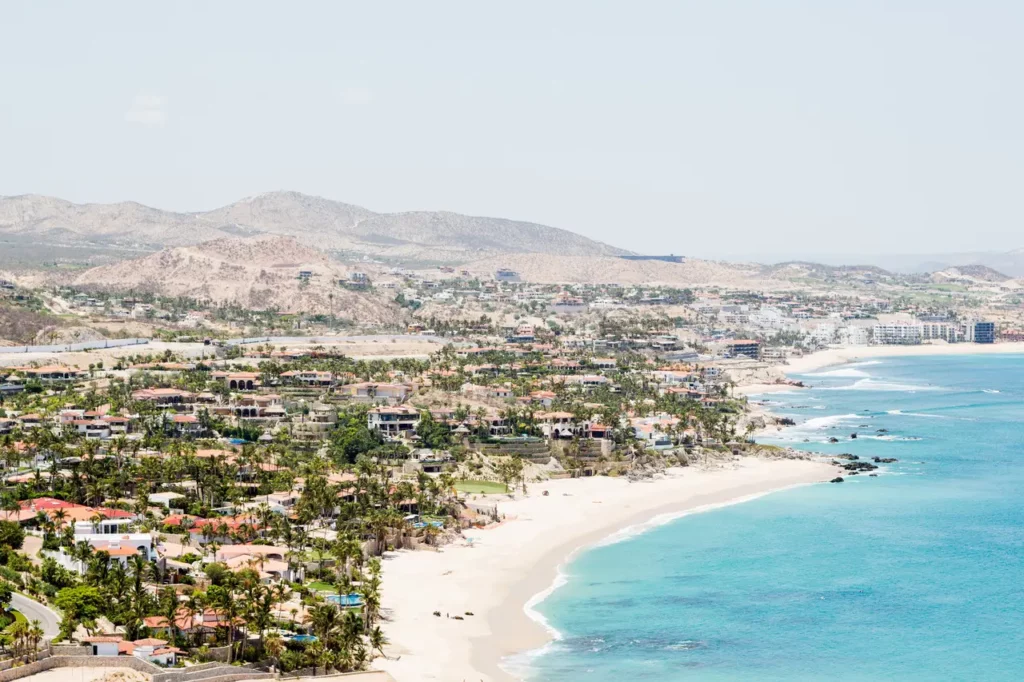 Estates Villas in Cabo Condos