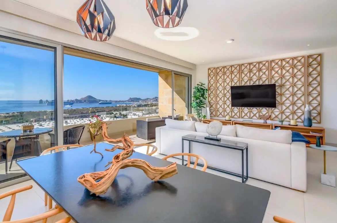 Estates Villas in Cabo Condos 