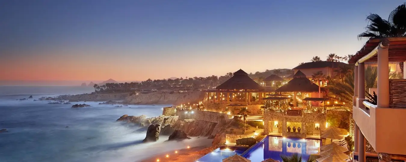 Estates Villas in Cabo Condos 
