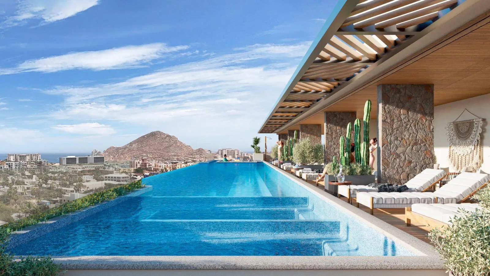 Real Estate Investment in Cabo Condos 