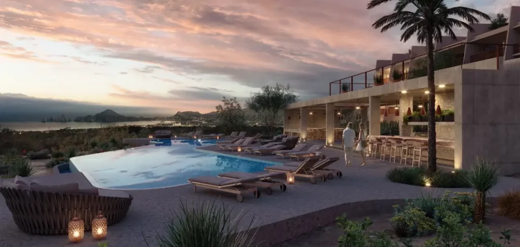 Real Estate Investment in Cabo Condos