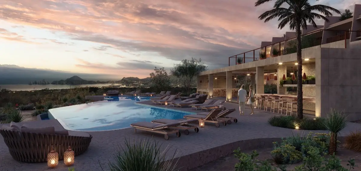Real Estate Investment in Cabo Condos