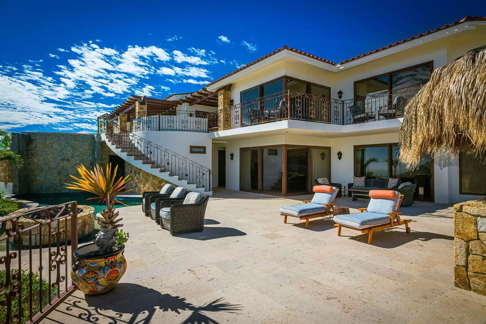 Estate Investment in Cabo Luxury Condos