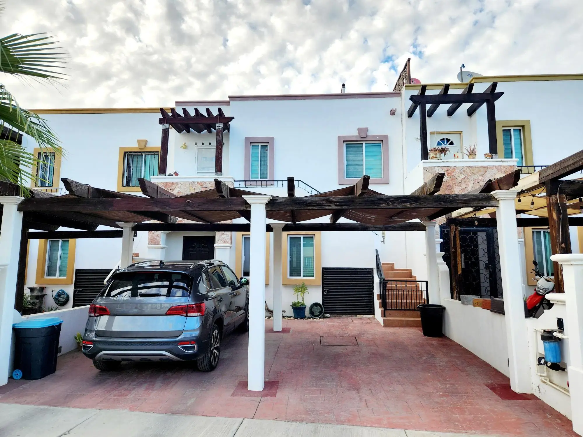 Estate Investment in Cabo Luxury Condos