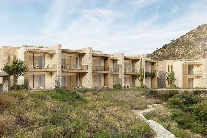 affordable luxury condos in Cabo San Lucas
