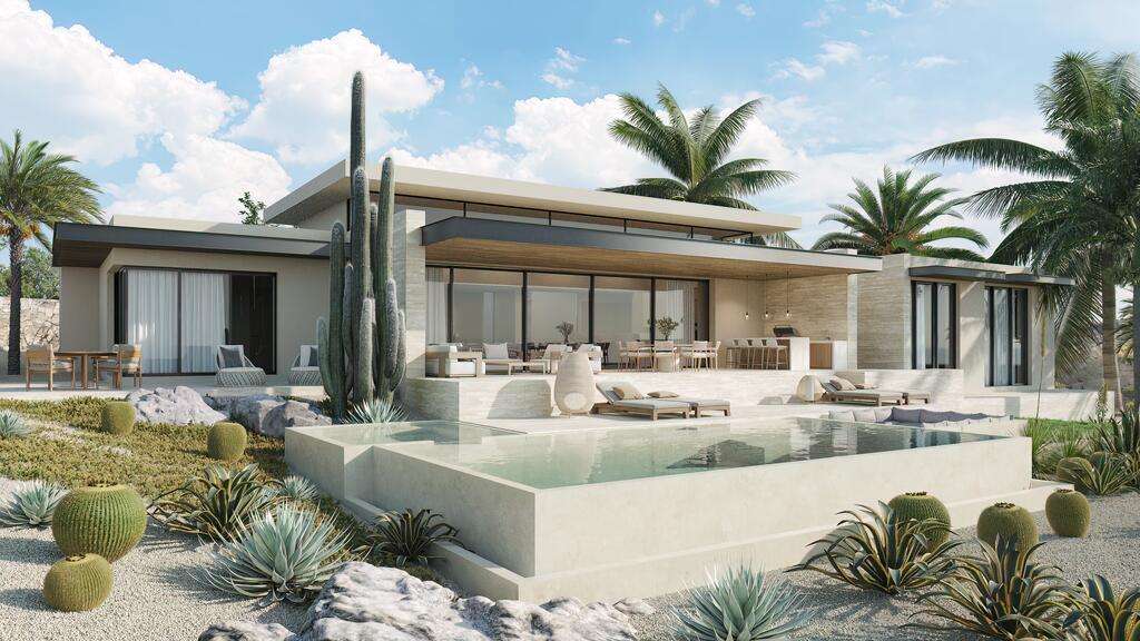 Cabo Luxury Condos  for sale
