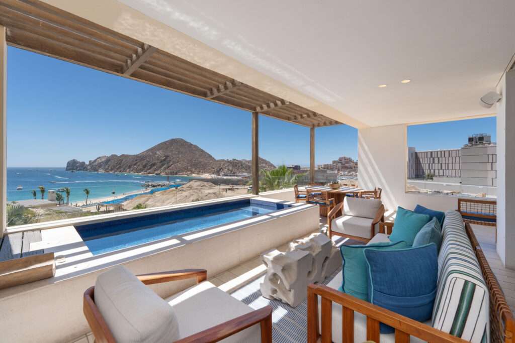 1 Homes Cabo, Cabo San Lucas, Cabo San Lucas, BS | Cabo Luxury For Sale
