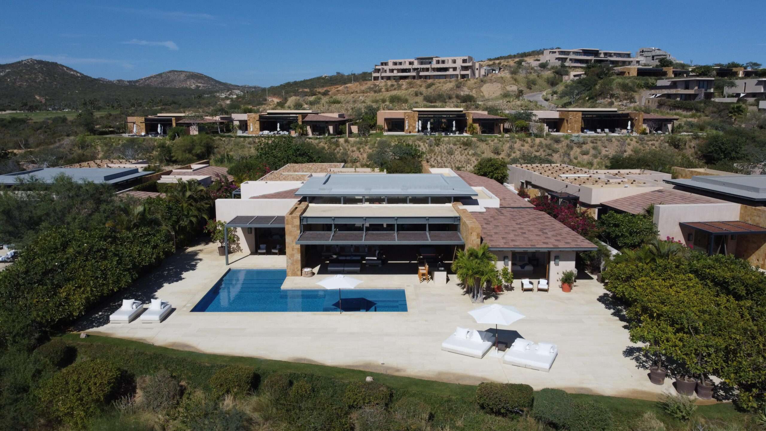 10 The Enclave, San Jose del Cabo, BS