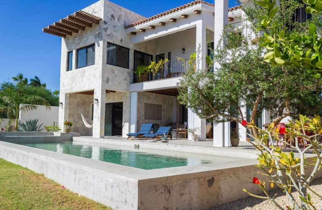 Cabo Luxury Oasis Palmilla With Villa Lunara, timeless design meets the grand dame of beach resorts in Palmilla, Los Cabos, Mexico. Artigas Arquitectos have partnered with Arch Developers to create Villa Lunara, an exceptional residence that reflects the influence of 80- – 15, Palmilla Villa San Miguel, San Jose Corridor, San Jose Corridor, BS