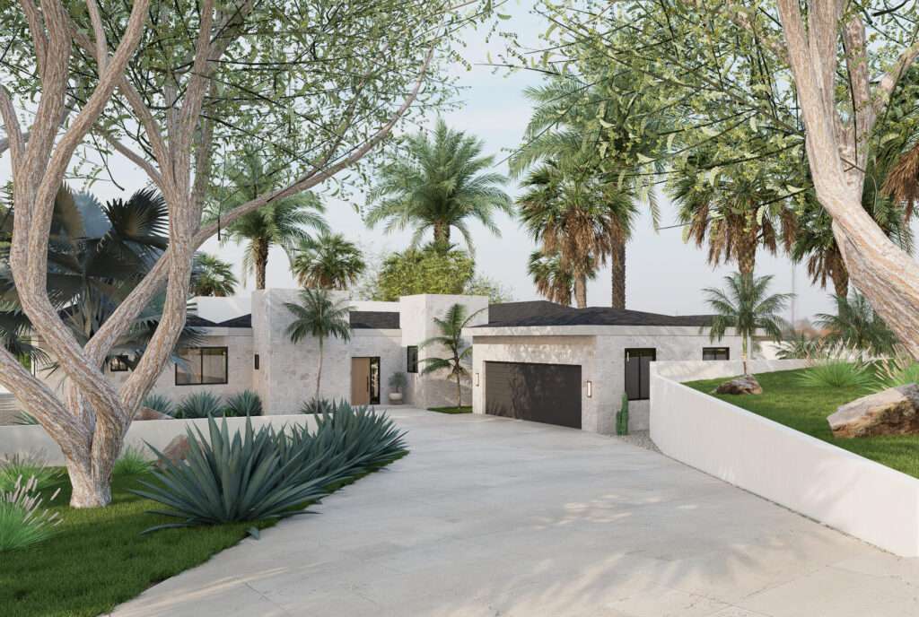 185 C. Padre Sistiaga, San Jose del Cabo, BS | Cabo Luxury For Sale