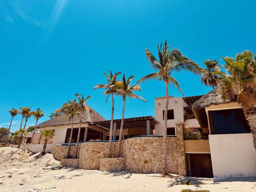 2 Balandra, Cabo Corridor, BS | Cabo Luxury For Sale