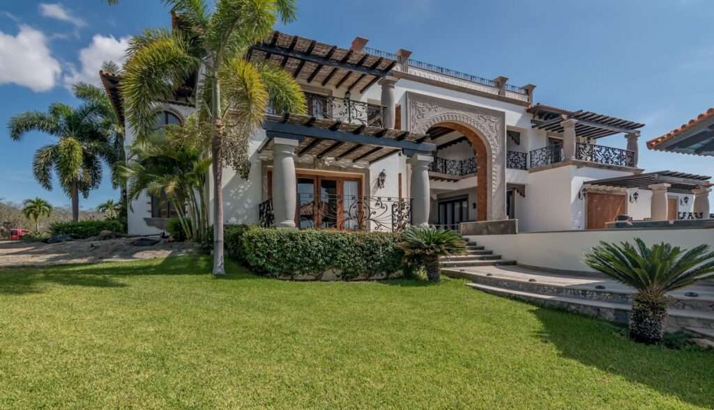 Cabo Luxury Condos  for sale