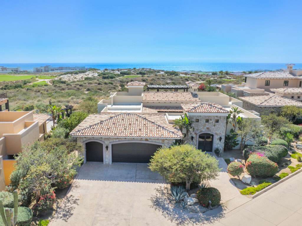 Cabo Luxury Golf Villa Open to – 23, Golf Villa, Pacific, Pacific, BS