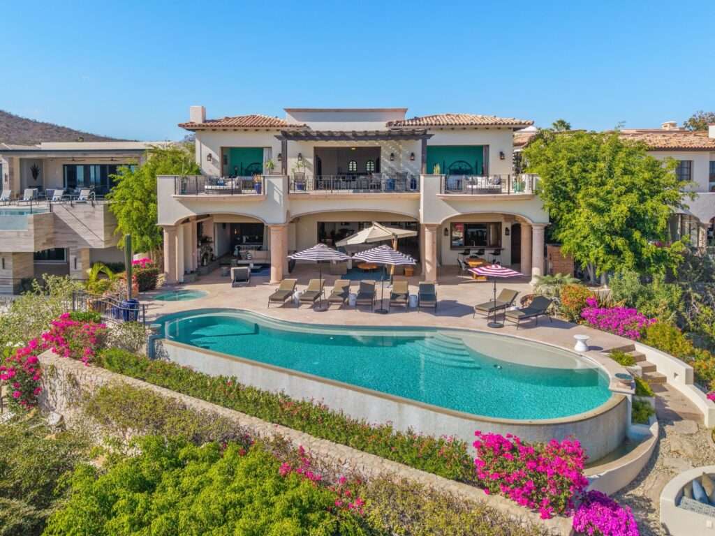 Cabo Luxury Las Colinas – 23 Las Colinas - Cabo del Sol, Cabo Corridor, BS