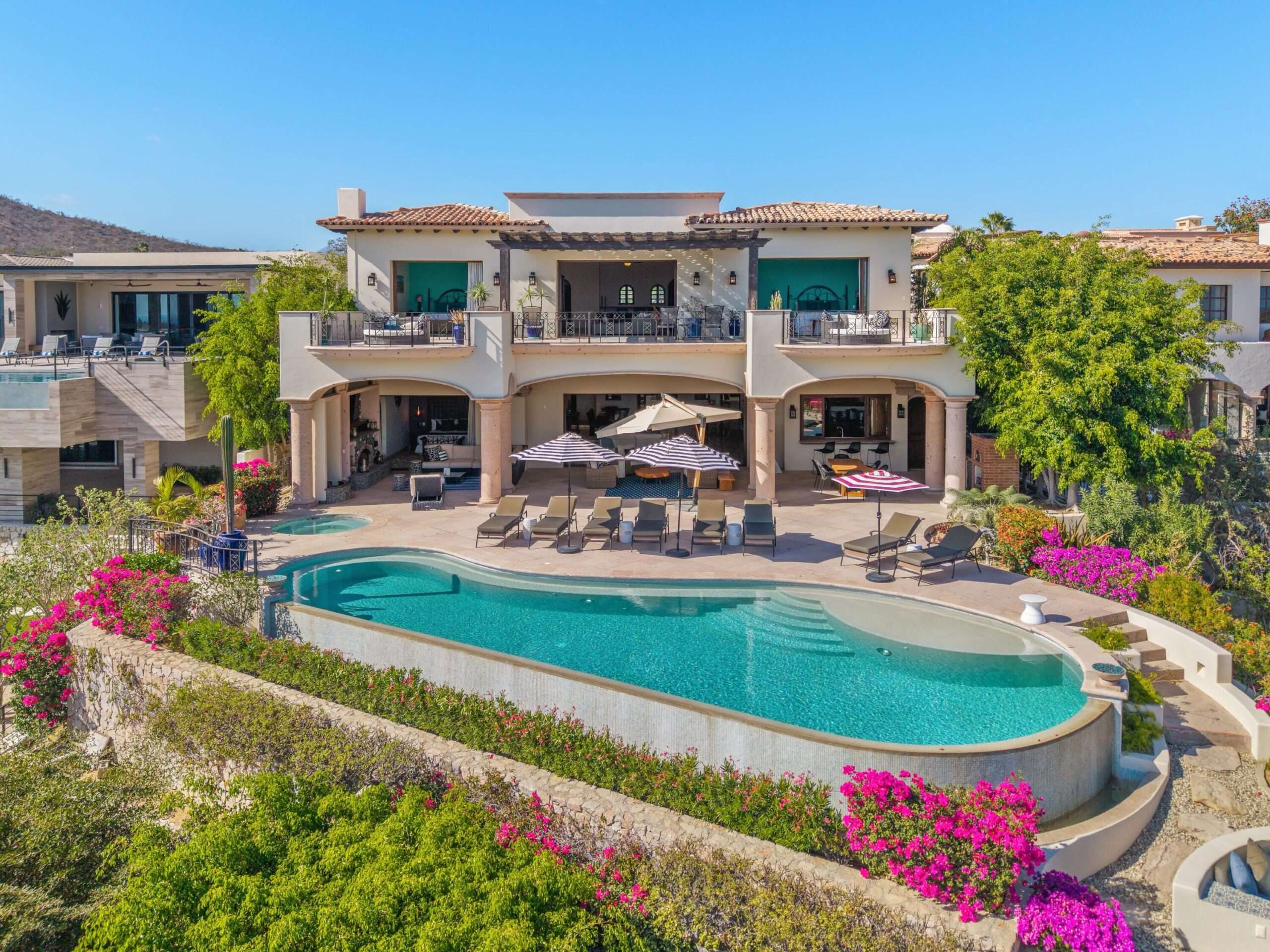 Cabo Luxury Las Colinas for sale