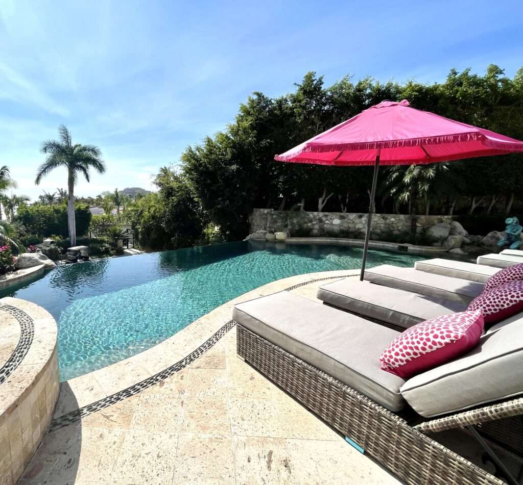 Cabo Luxury Hacienda Csl Inside the community of Hacienda Beach Club & Residences is a must-see immaculate Oceanfront Villa situated in the heart of Cabo with stunning – 24 Caleta, San Jose Corridor, BS