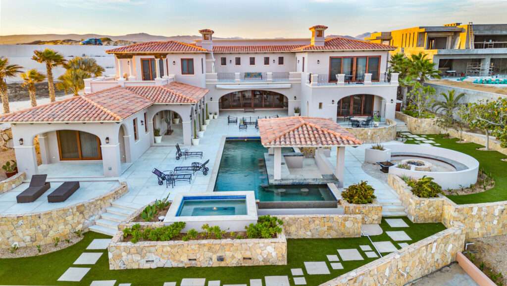 Cabo Luxury Condos  for sale