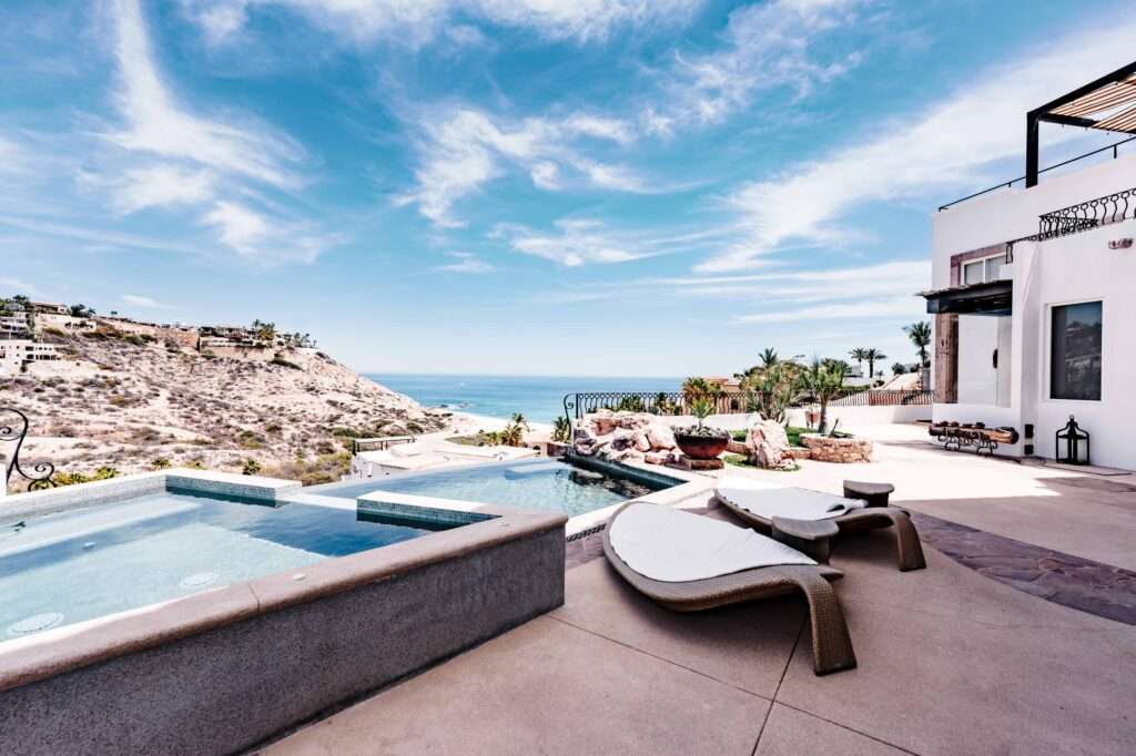 Cabo Luxury Condos  for sale