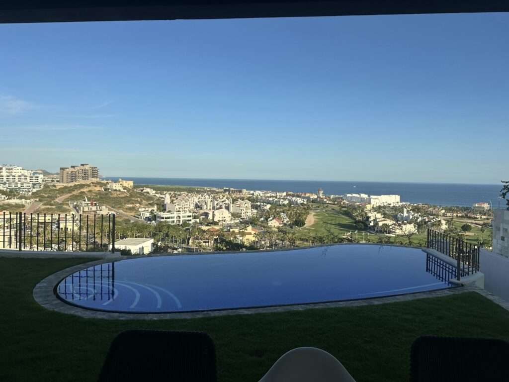 367 Villas del Mar, San Jose Corridor, BS | Cabo Luxury For Sale