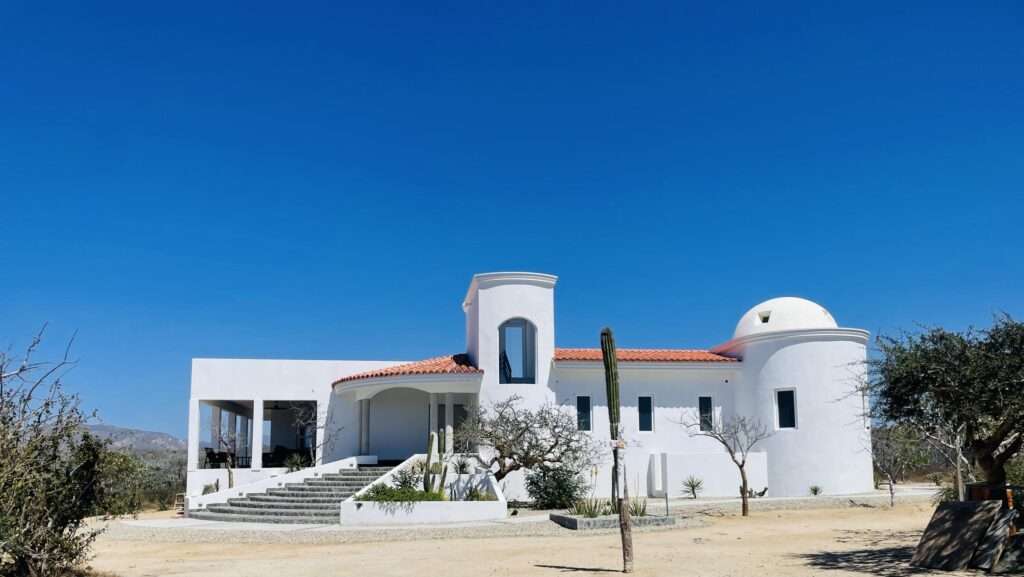 37 Avenida de las Haciendas, Pacific, BS | Cabo Luxury For Sale