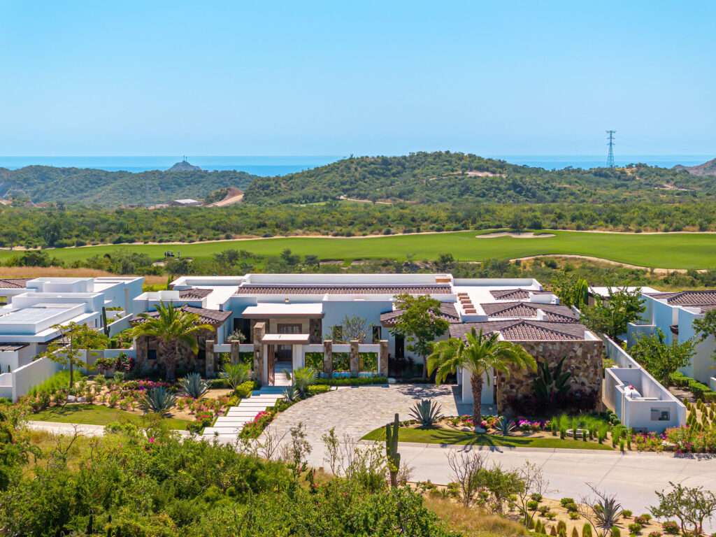 Cabo Luxury Condos  for sale