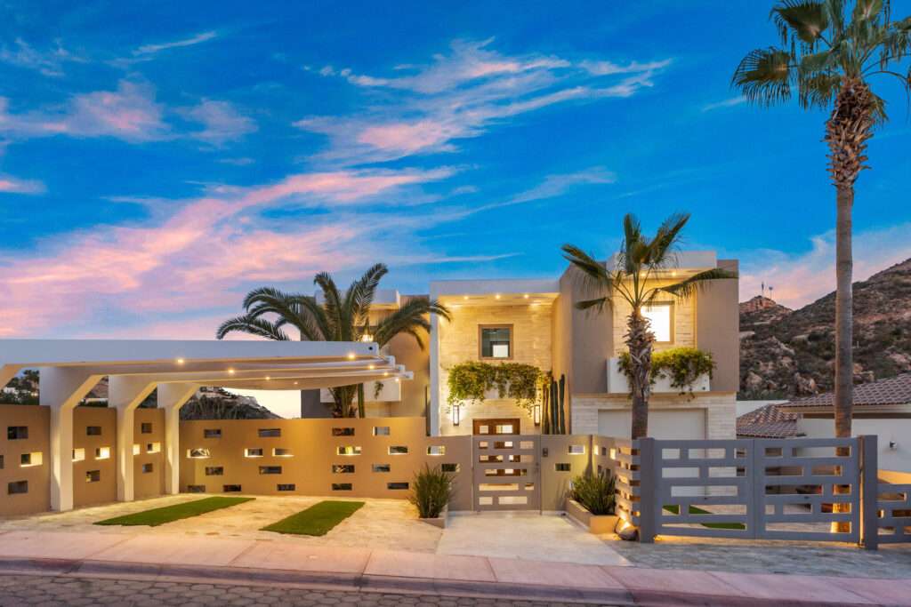 Cabo Luxury Condos  for sale