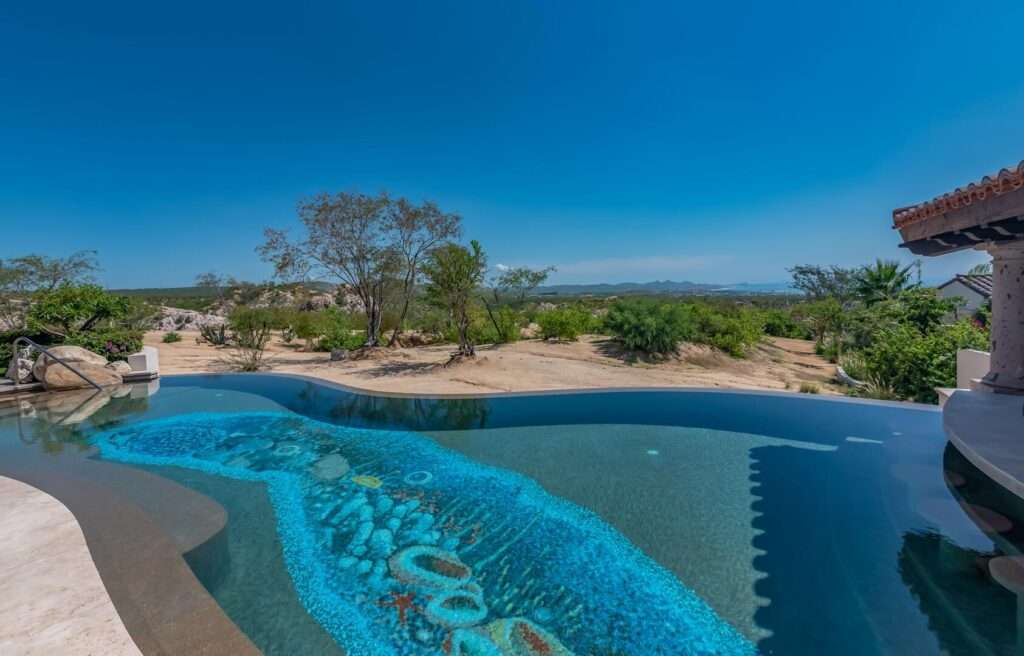 Cabo Luxury Section 4- Las Canadas Enjoy breathtaking, unobstructed – 5 Las Canadas, San Jose Corridor, BS