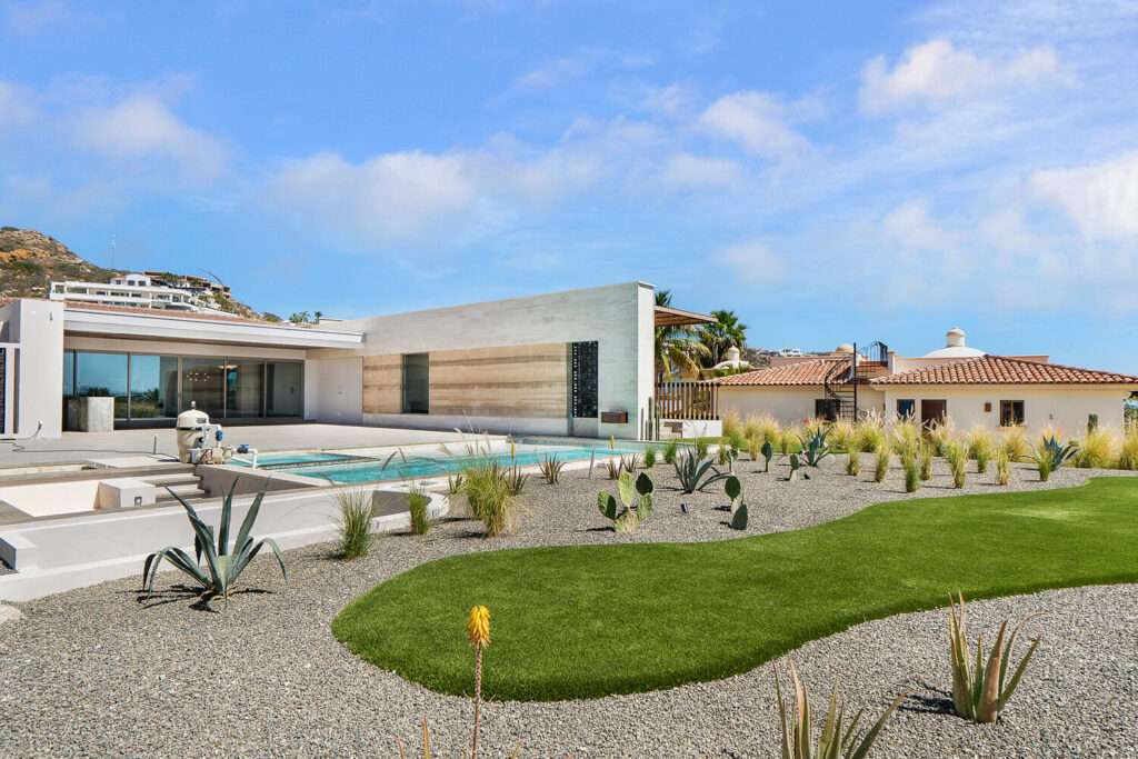 Cabo Luxury Pedregal Csl You are fortunate to have come across this exclusive Pedregal pacific side listing. This tremendous, 6-bedroom, 2021 reconstructed home is something to behold. Checking every box, Casa Tesoro provides: newly landscaped cactus garden with private pool and hot tub in rear of property, ocean – 62 Villa Maralta, San Jose del Cabo, BS