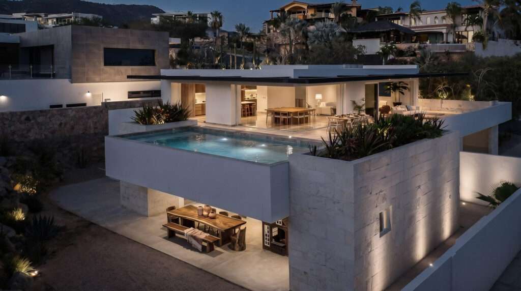 Cabo Luxury Condos  for sale
