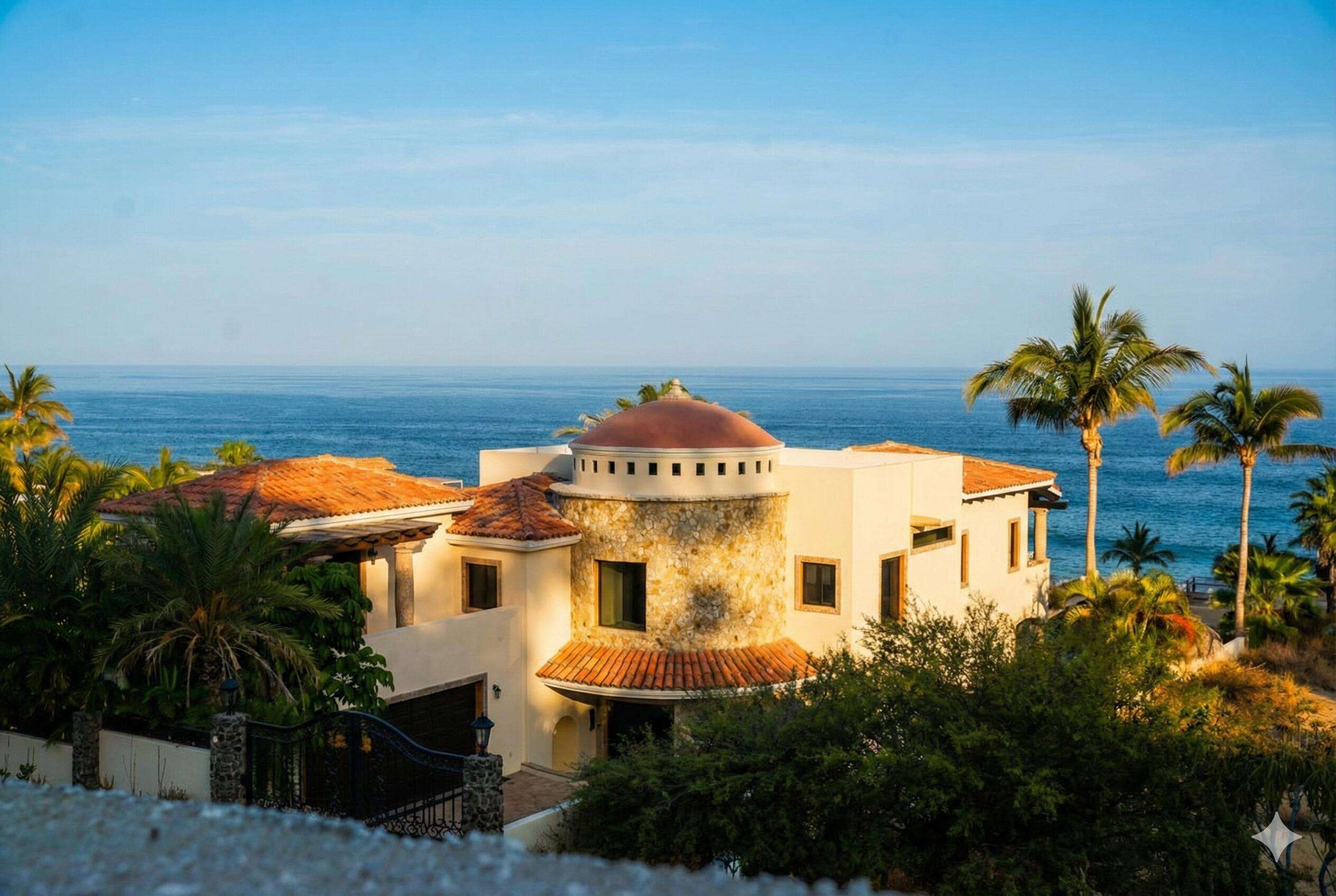74, Casa Sofia, Cabo Corridor, Cabo Corridor, BS