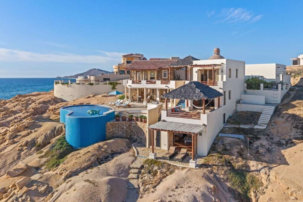 75 Avenue de Marlin, Pacific, BS | Cabo Luxury For Sale