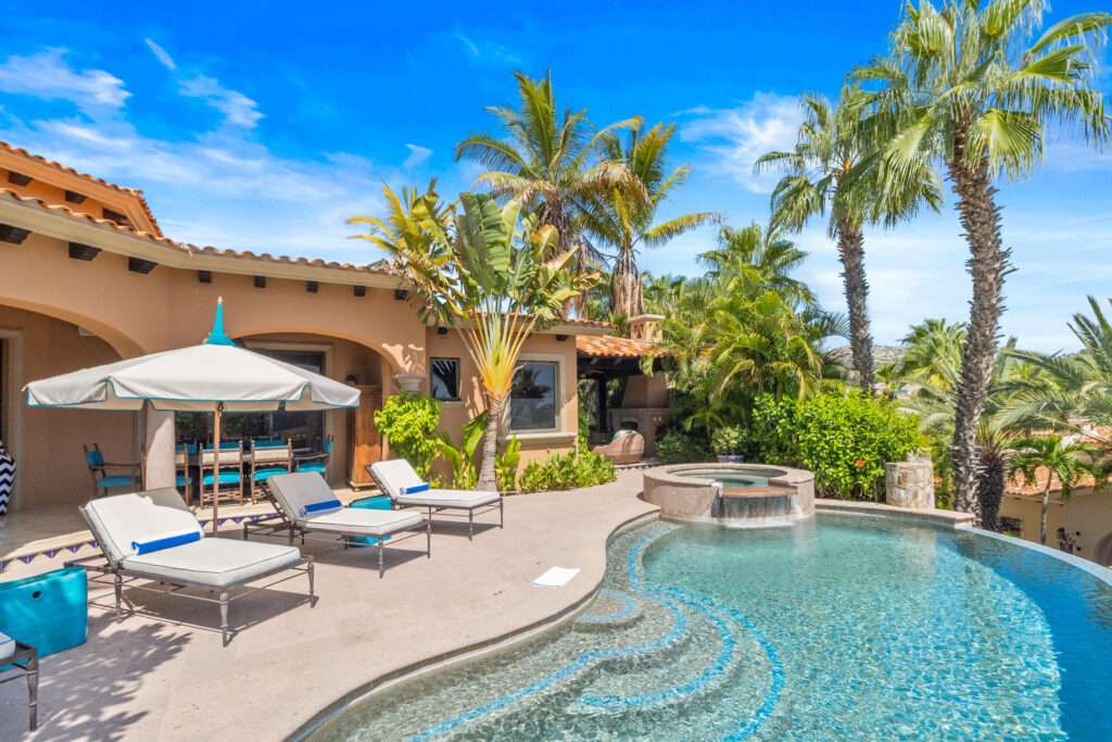 Cabo Luxury Condos  for sale