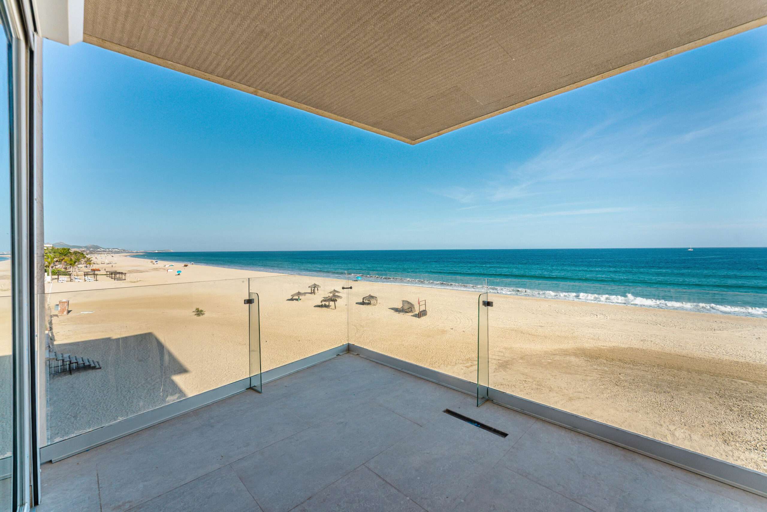 Cabo Luxury Albaluz – ALBALUZ 301, San Jose del Cabo, San Jose del Cabo, BS