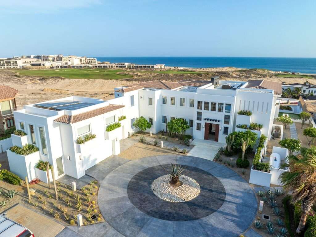 Cabo Luxury Condos  for sale